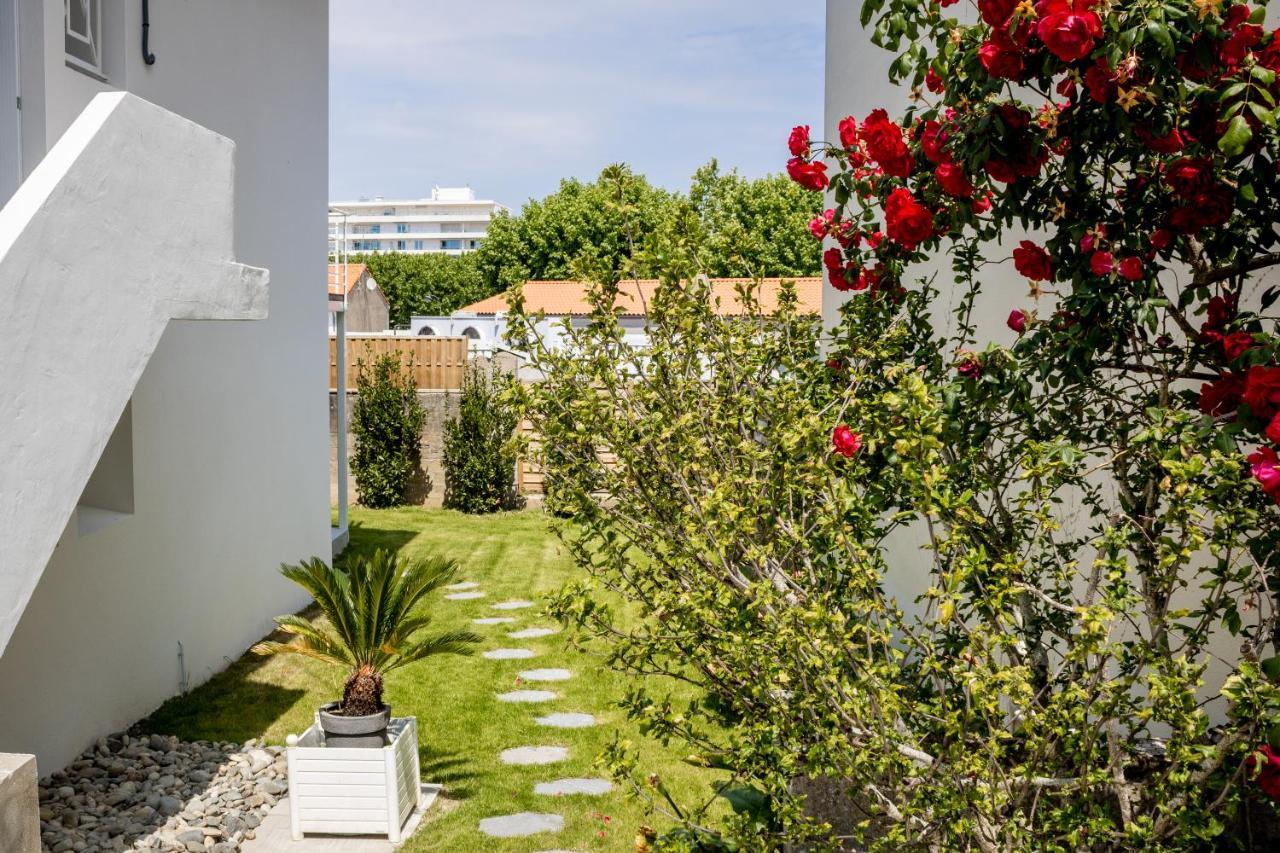 Du Marche Villa Royan
